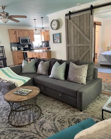 Boho South Bungalow Savannah Ngoại thất bức ảnh