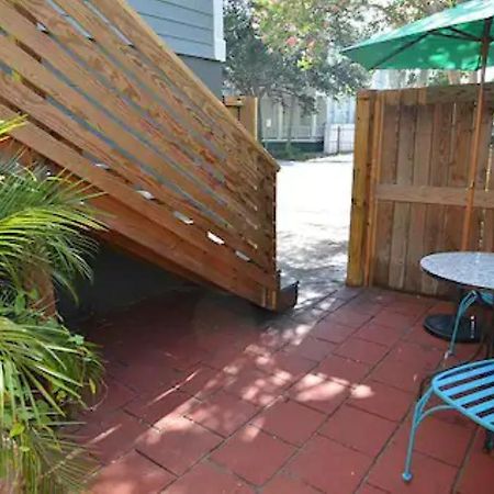 Boho South Bungalow Savannah Ngoại thất bức ảnh