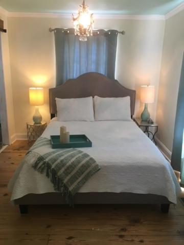 Boho South Bungalow Savannah Ngoại thất bức ảnh