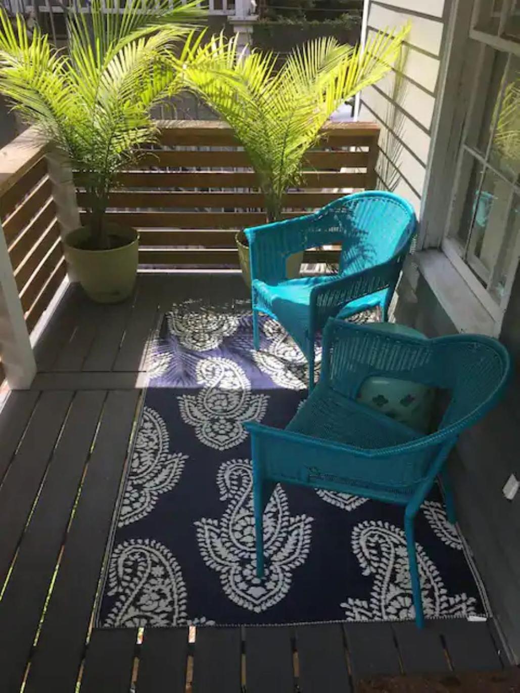 Boho South Bungalow Savannah Ngoại thất bức ảnh