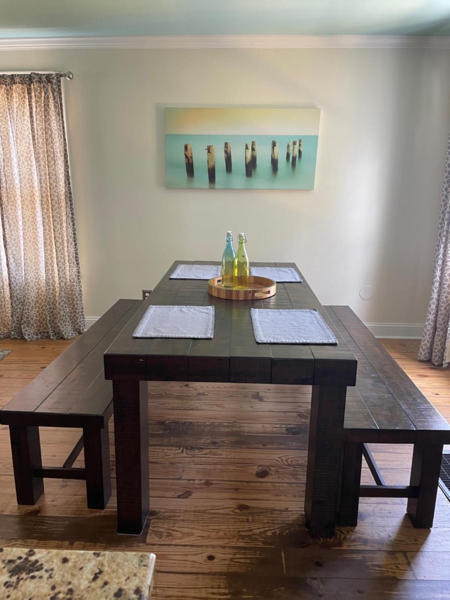 Boho South Bungalow Savannah Ngoại thất bức ảnh